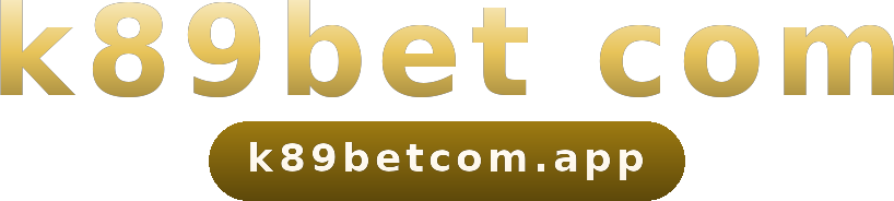 k89bet com logo